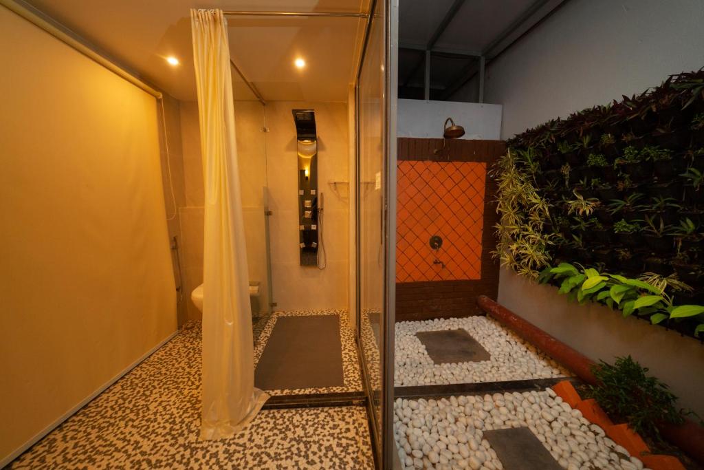 Fotografie z fotogalerie ubytování Abhyagama Hotel v destinaci Digha