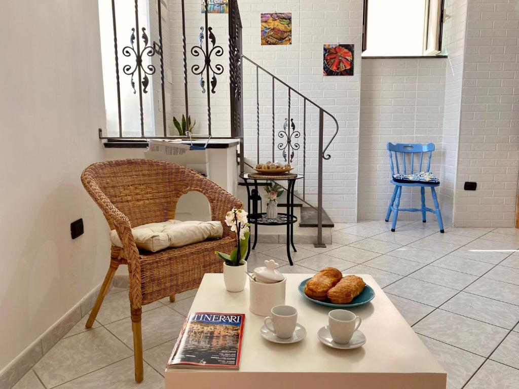 Fotografie z fotogalerie ubytování Il Riccio Apartment v destinaci Procida