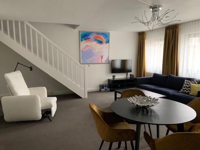 Derlon Hotel Maastricht - Resim 5