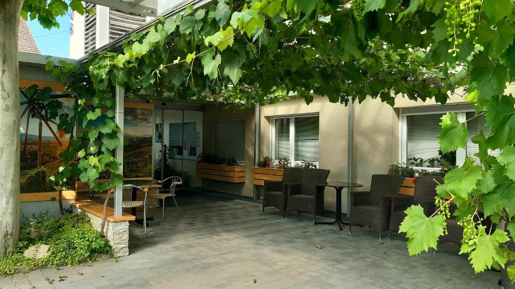 Hotel Tabor Maribor - Resim 34