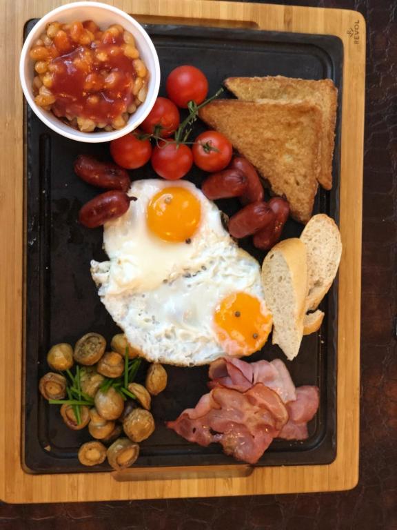 Crystal Palace Hotel - Resim 15