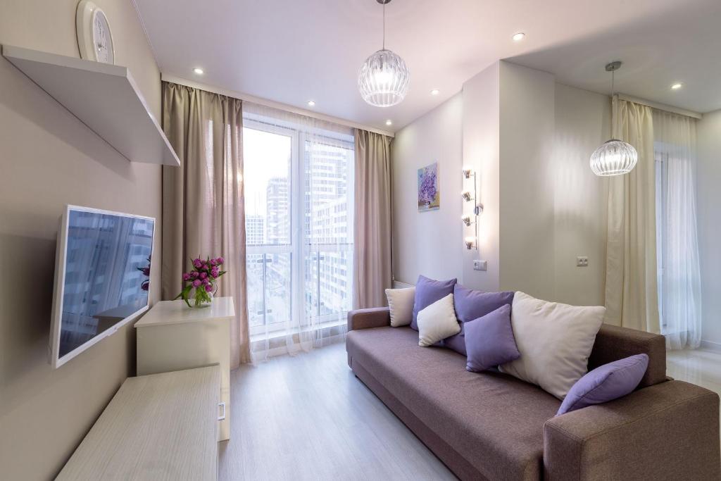 Busel Apartments Mayak