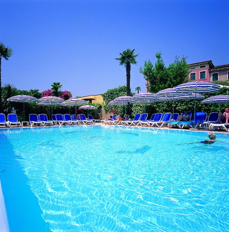 Derechos de imagen reservados por Booking.com