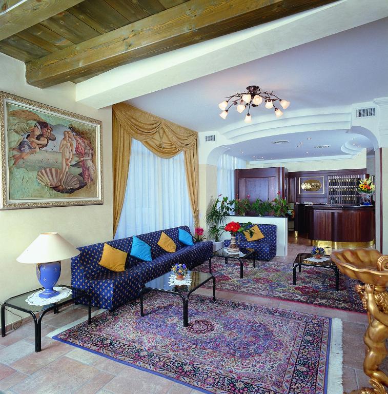 Derechos de imagen reservados por Booking.com