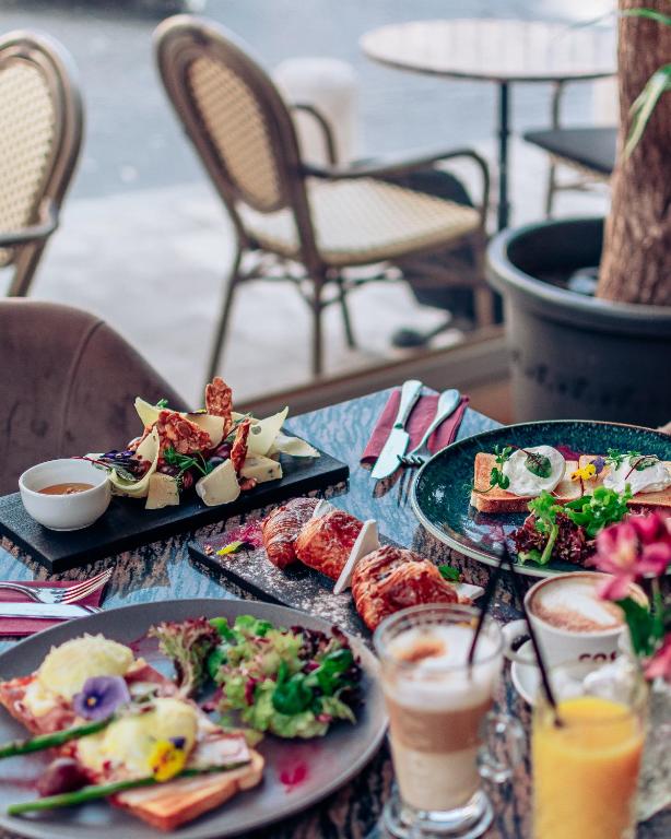 Hotel Lido by Phoenicia - Resim 40