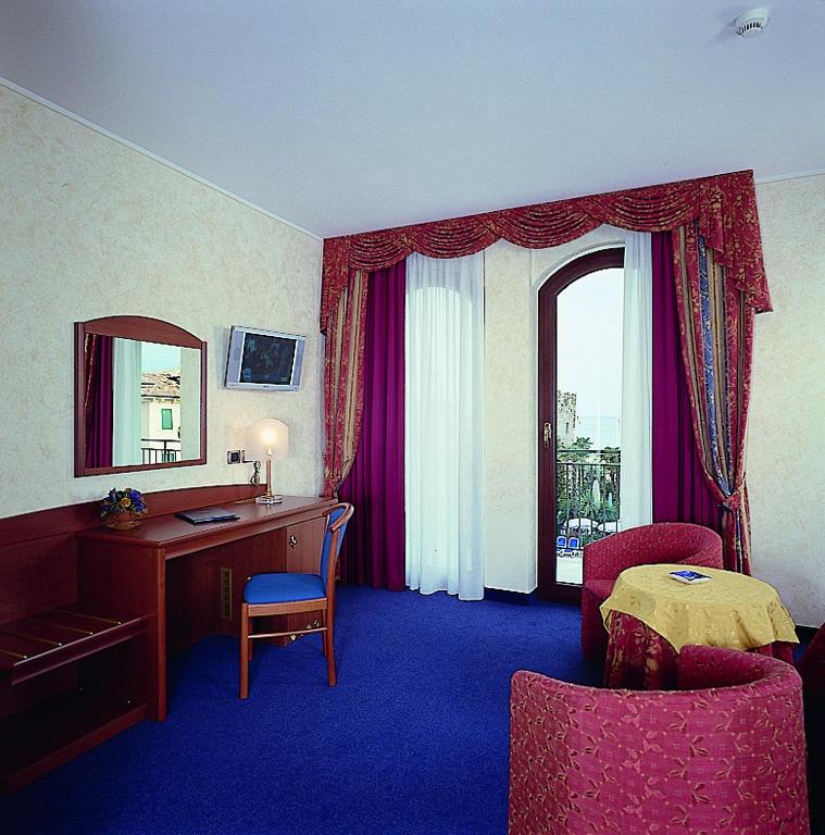 Derechos de imagen reservados por Booking.com