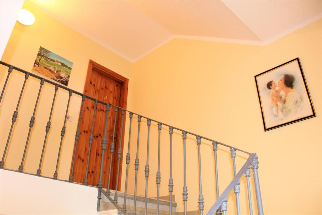 Fotografie z fotogalerie ubytování Trarego haus v destinaci Trarego
