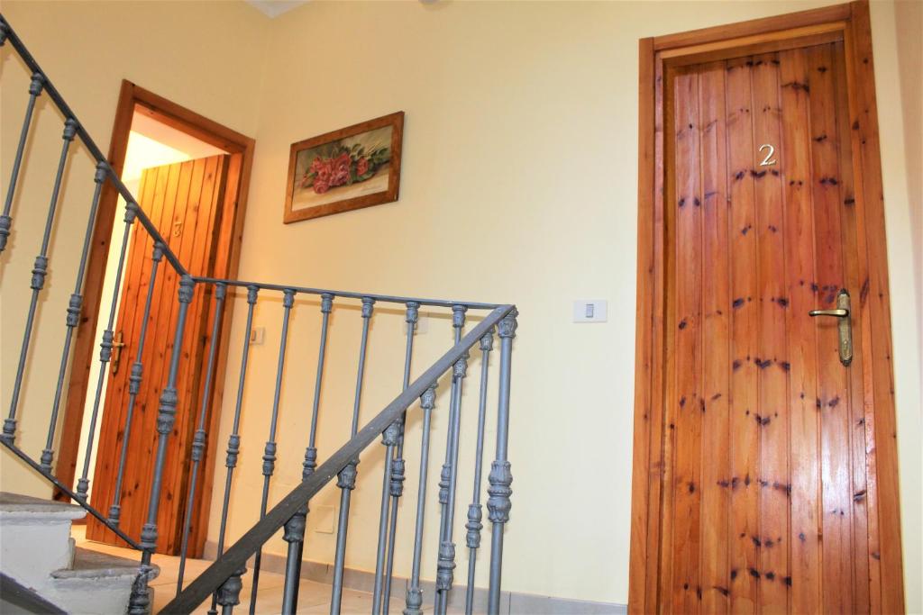 Fotografie z fotogalerie ubytování Trarego haus v destinaci Trarego