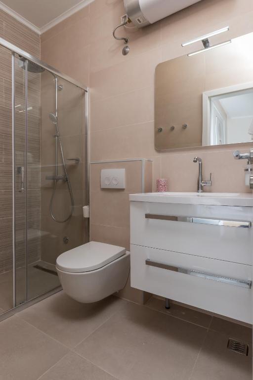 Apartments Urbis - 16