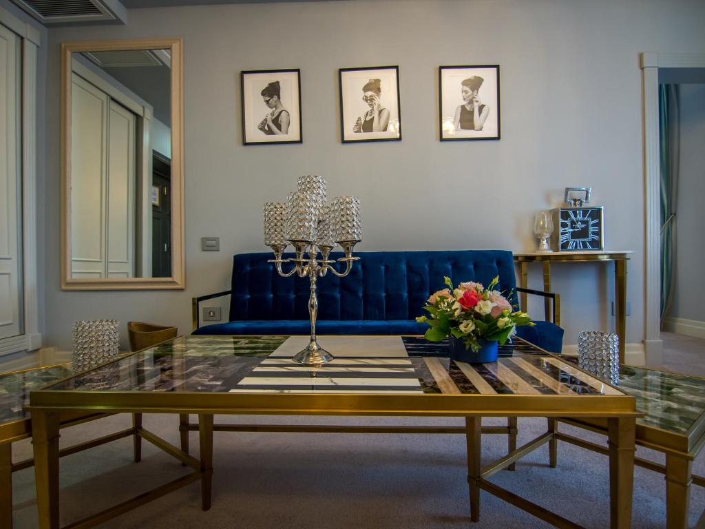 Hotel Lido by Phoenicia - Resim 15