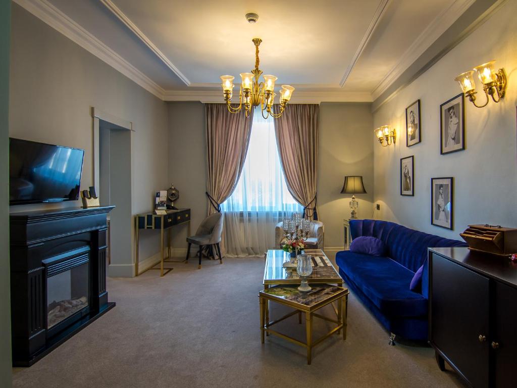 Hotel Lido by Phoenicia - Resim 37