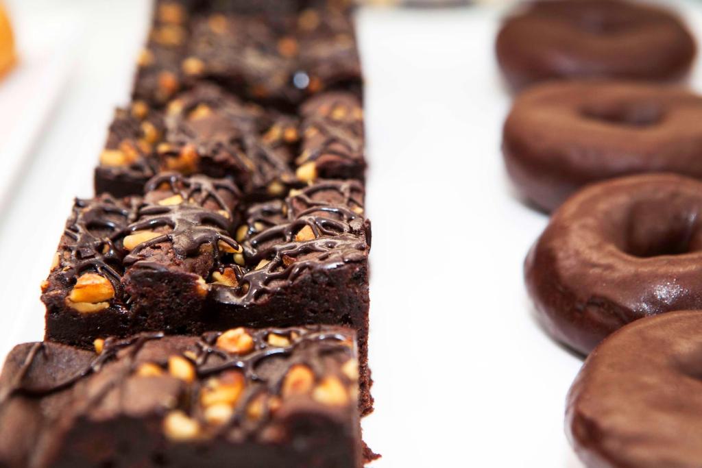 Soho Boutique Córdoba - Resim 16