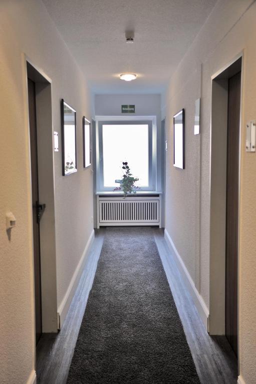 Hotel und Landhaus 'Kastanie' - Resim 18