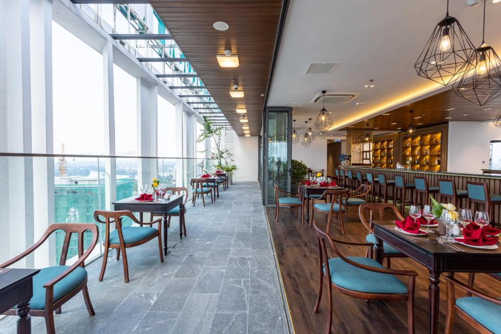 White Lotus Hue Hotel - 7