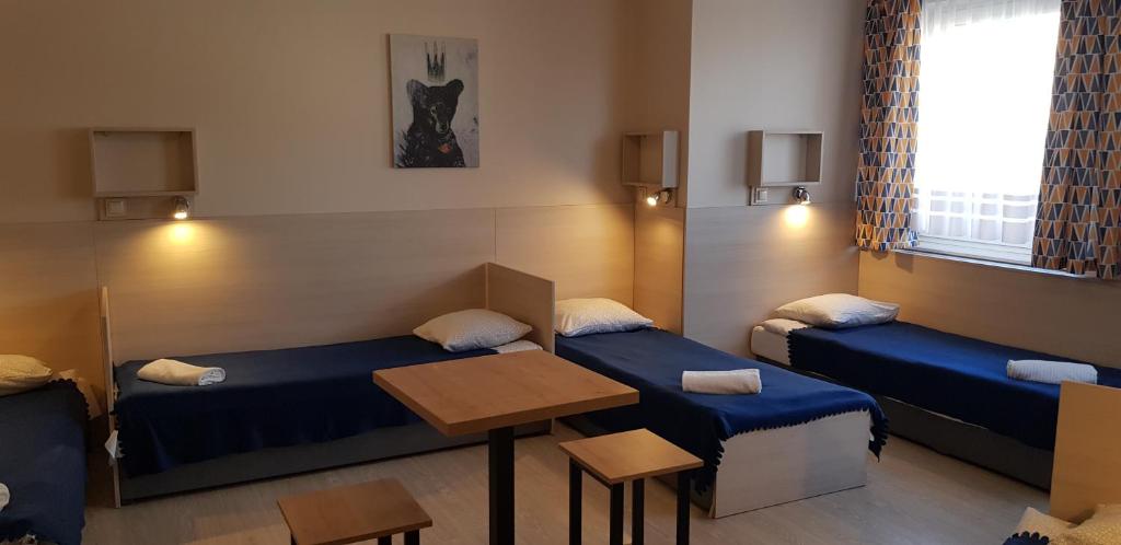 Willa Głogowska - 18