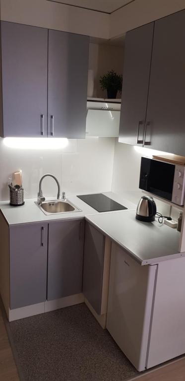 Willa Głogowska - 17