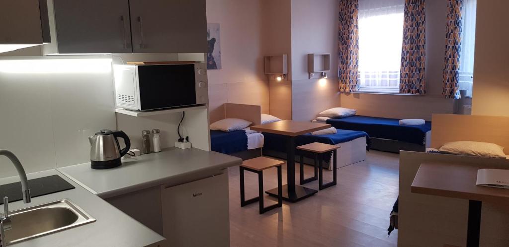 Willa Głogowska - 14