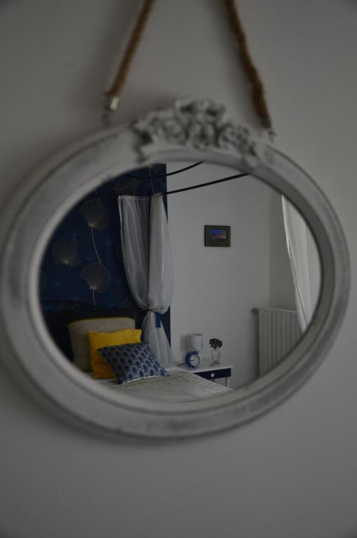 Fotografie z fotogalerie ubytování La Douce Parenthèse B&B entre bois et champs-Accueil motards v destinaci Montirat
