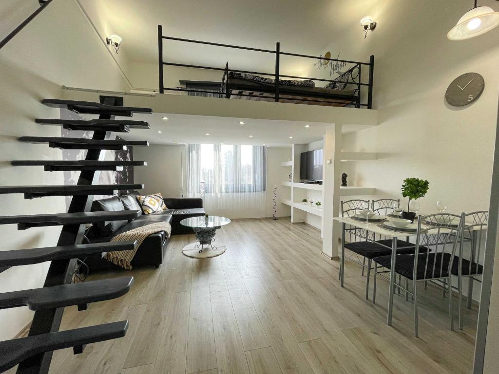 Kép Manyi Apartman 2 szállásáról Debrecenben a galériában
