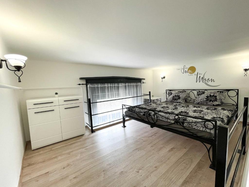 Kép Manyi Apartman 2 szállásáról Debrecenben a galériában