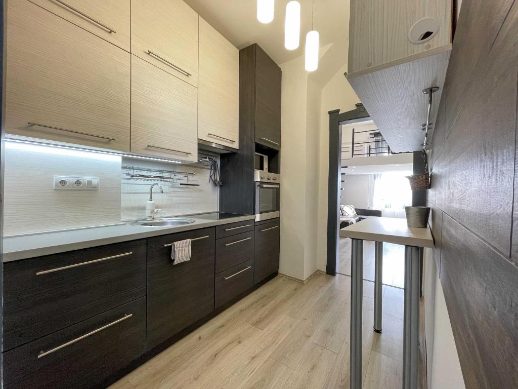 Kép Manyi Apartman 2 szállásáról Debrecenben a galériában