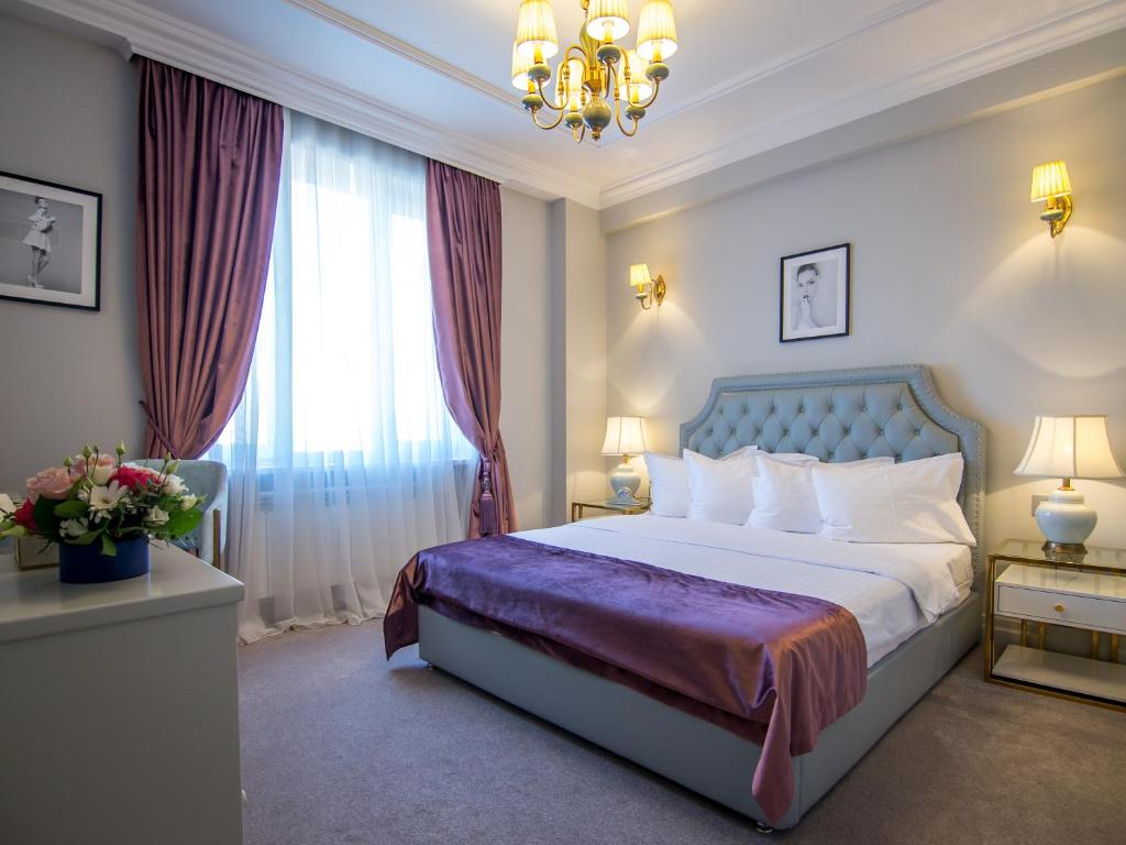 Hotel Lido by Phoenicia - Resim 19