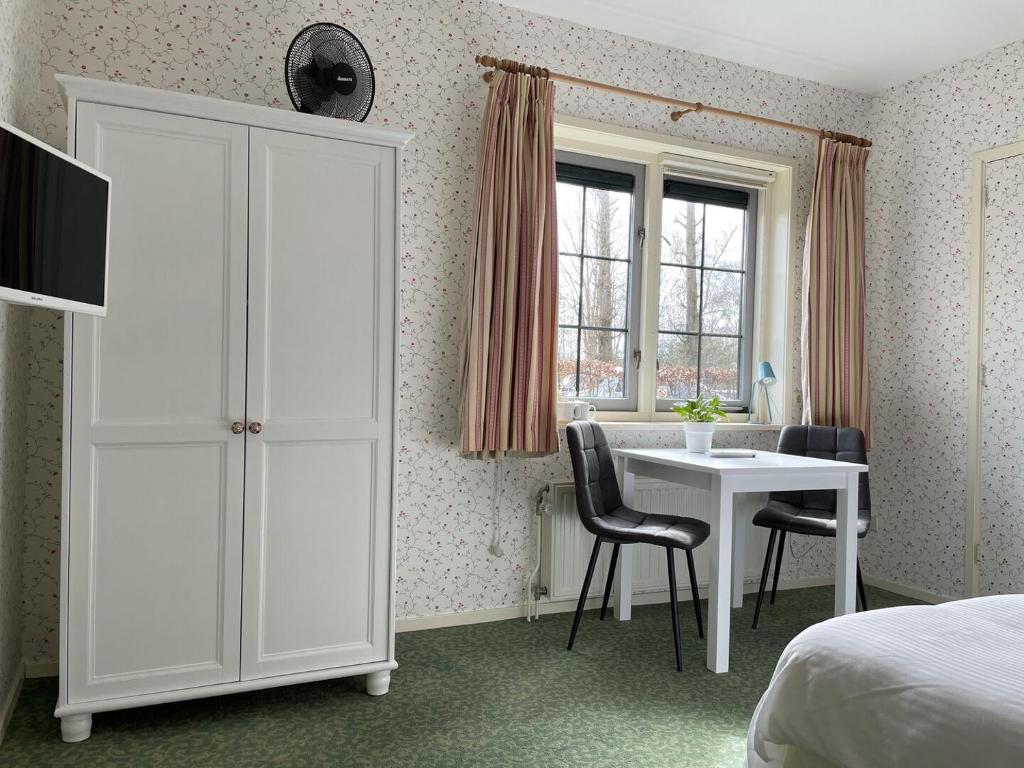 Bed & Breakfast Pax Tibi - Double Room With Private Bathroom