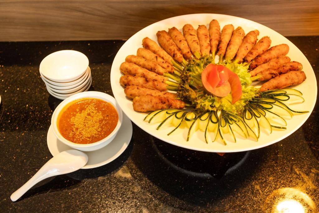 White Lotus Hue Hotel - 4