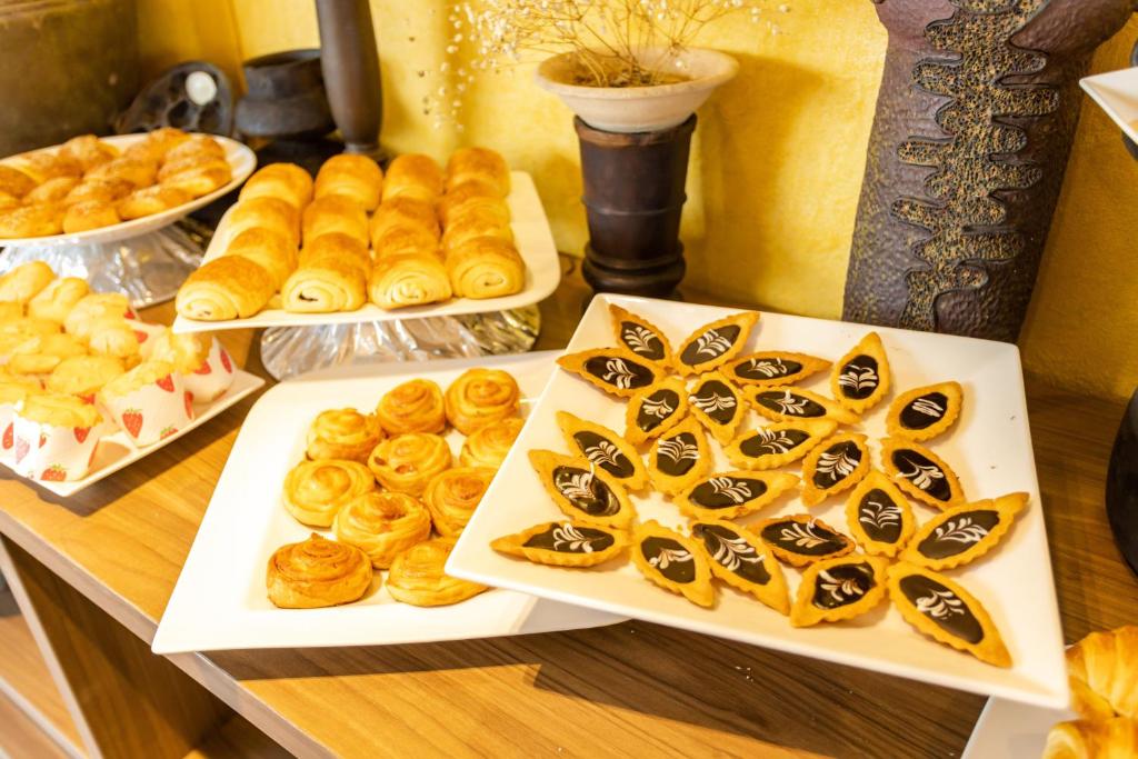 White Lotus Hue Hotel - 3