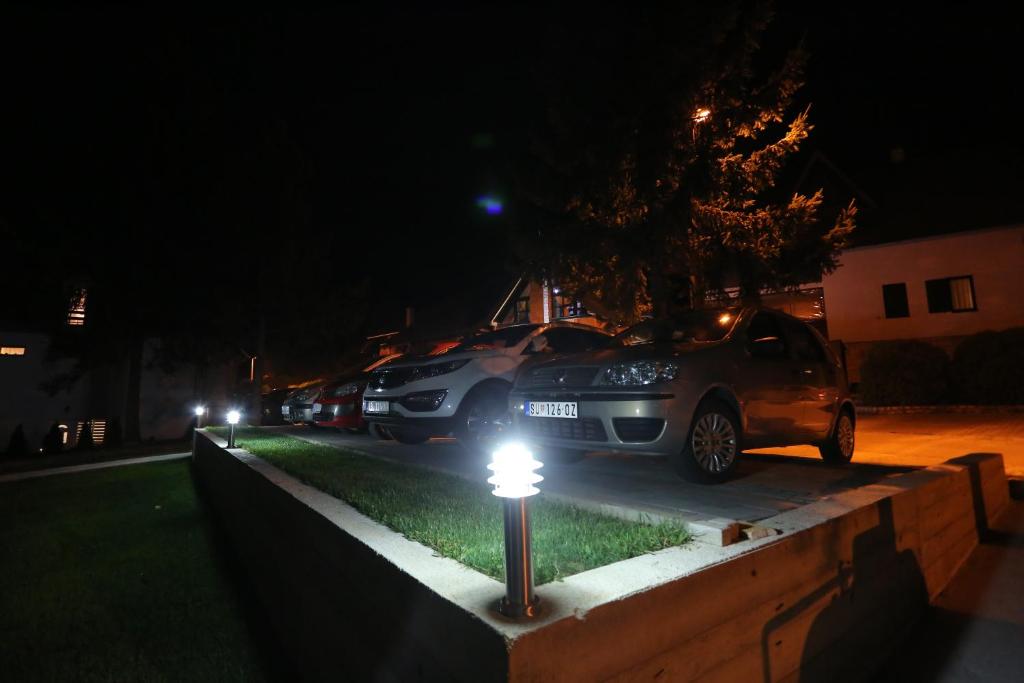 Fotografie z fotogalerie ubytování Mipet apartmani v destinaci Zlatibor