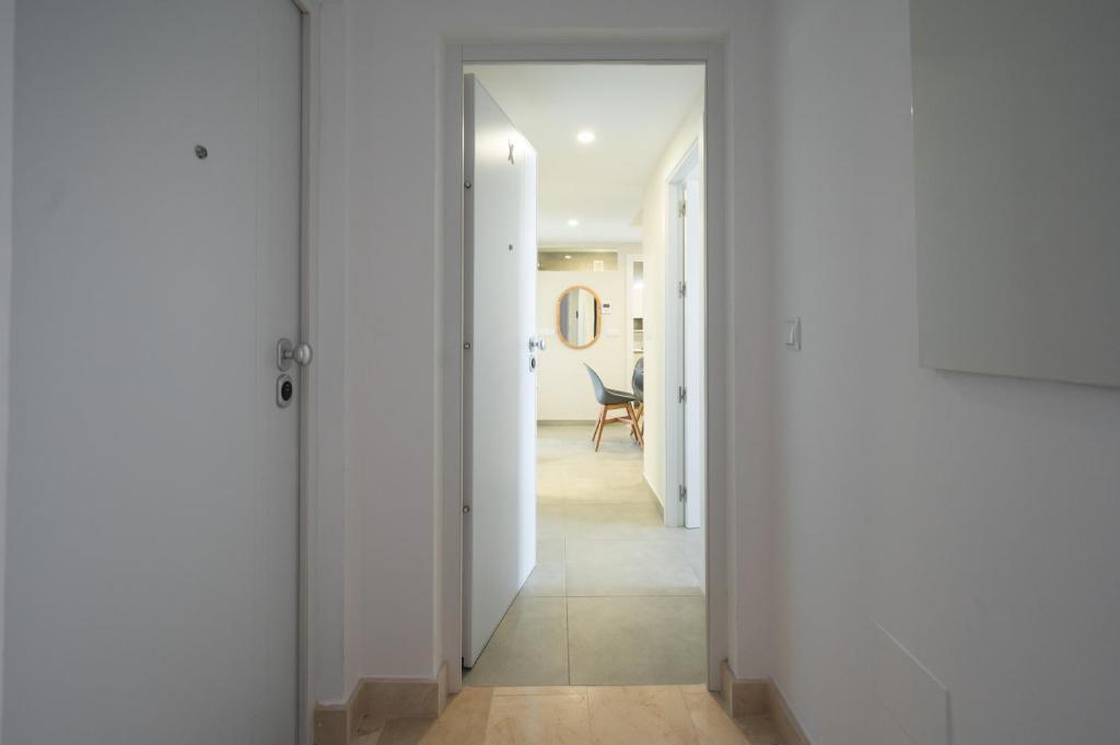 Fotografie z fotogalerie ubytování WONDER2SEA - Style & Comfort & Beach - LA MANGA v destinaci La Manga del Mar Menor