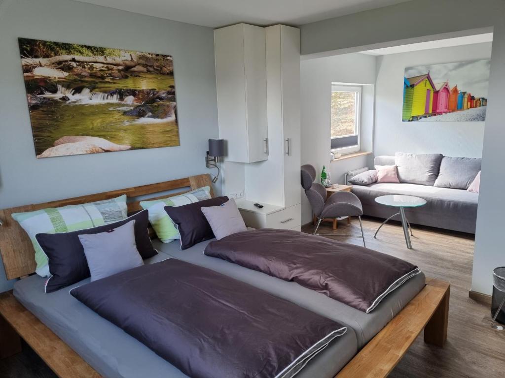 Venngasthof Zur Buche - 7