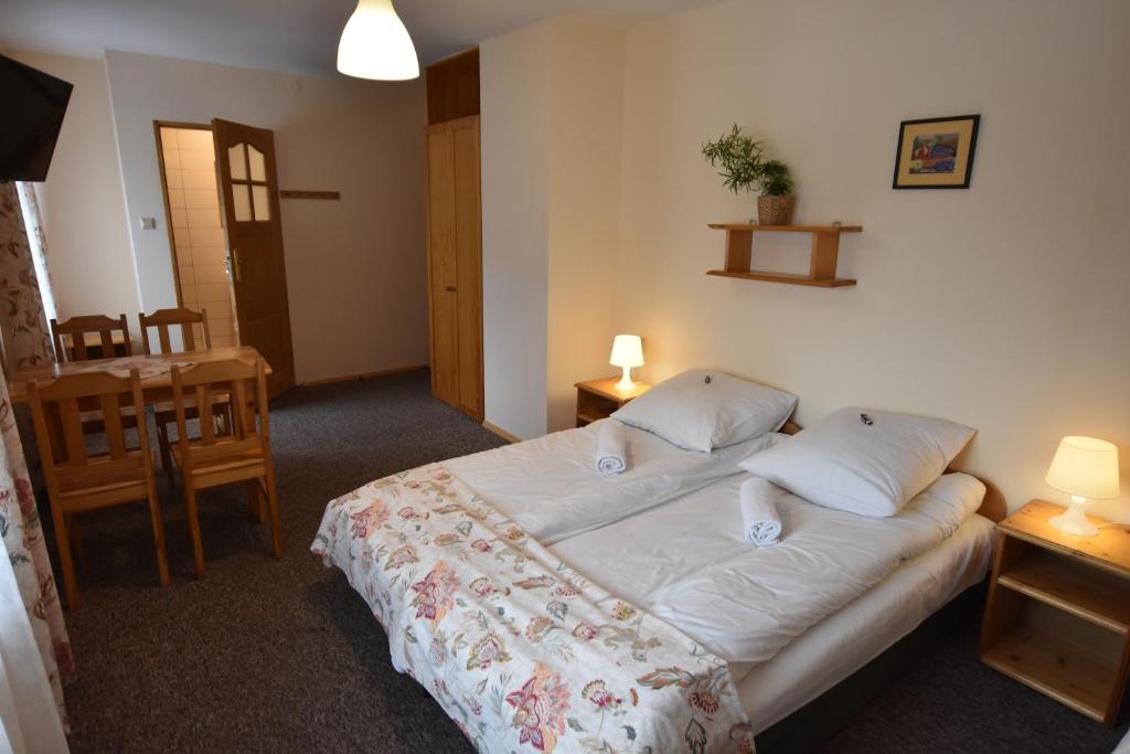 Sasanka przy Gondoli - 17