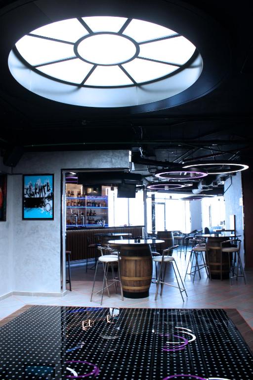 Al Diar Dana Hotel - Resim 30