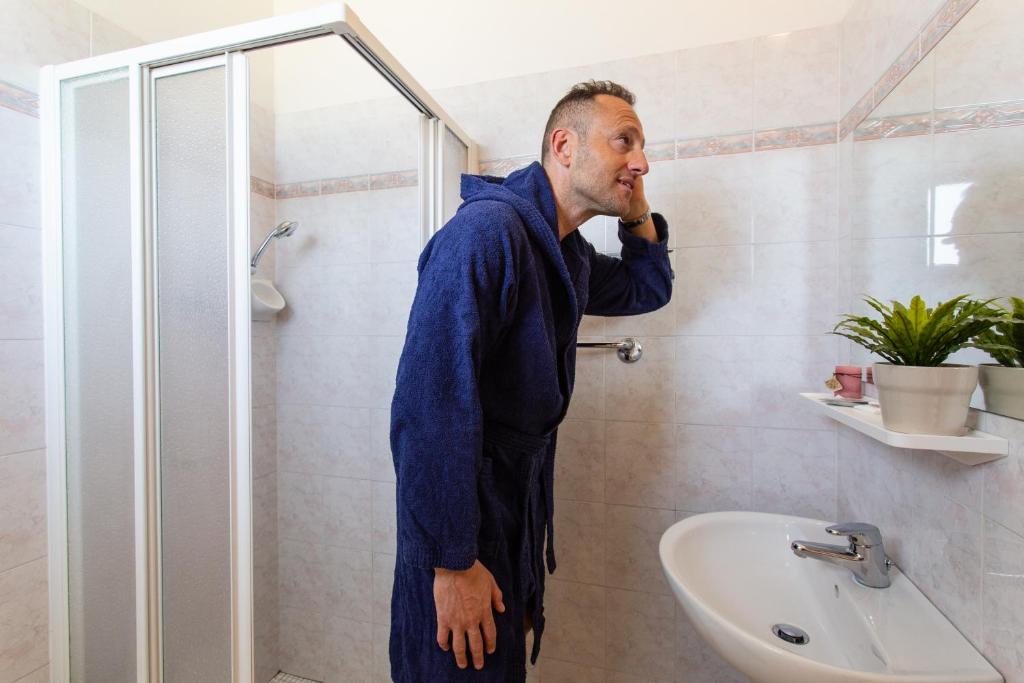 Fotografie z fotogalerie ubytování Hotel Reyt v Rimini