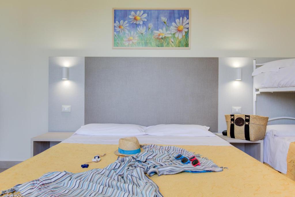 Fotografie z fotogalerie ubytování Hotel Reyt v Rimini