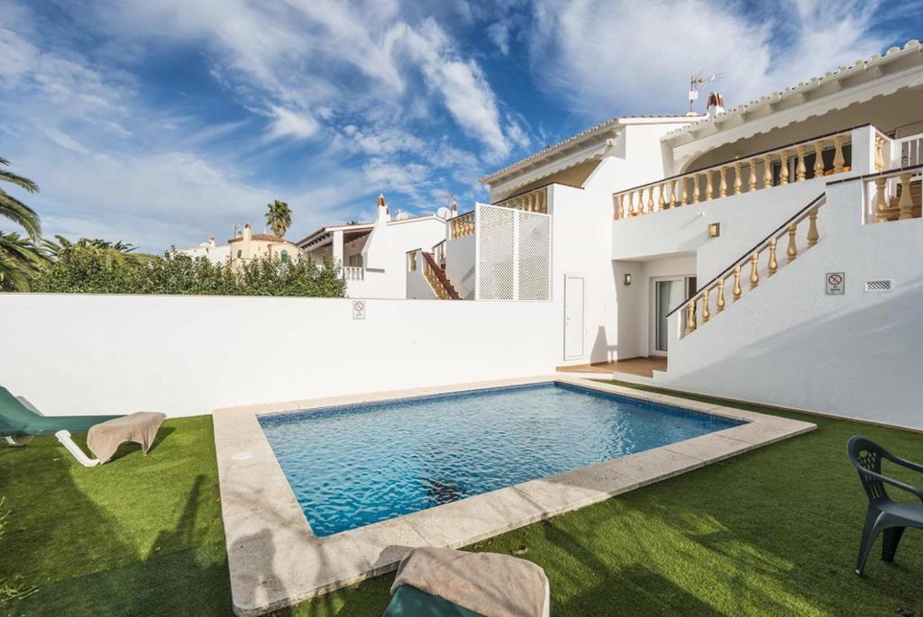 Villa Sealight, Son Bou – Precios actualizados 2022