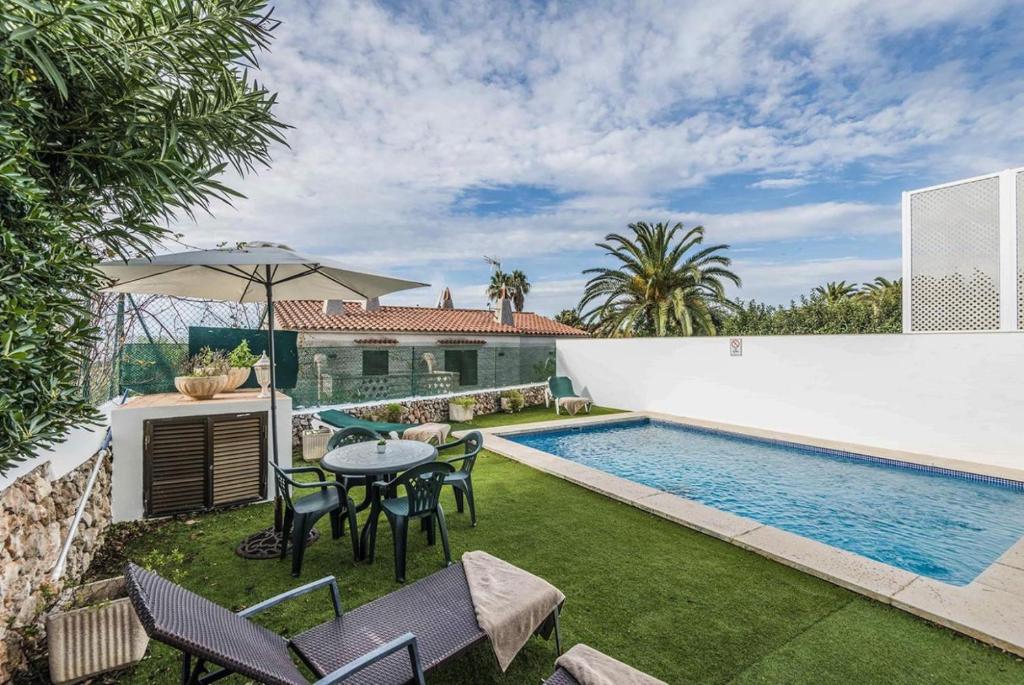Villa Sealight, Son Bou – Precios actualizados 2022