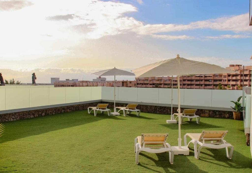 Phong cảnh thiên nhiên gần căn hộ