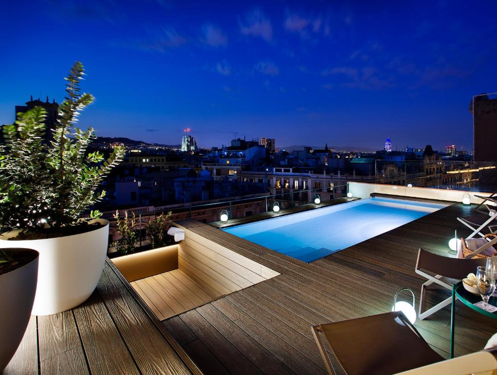 Vincci Gala - Resim 15