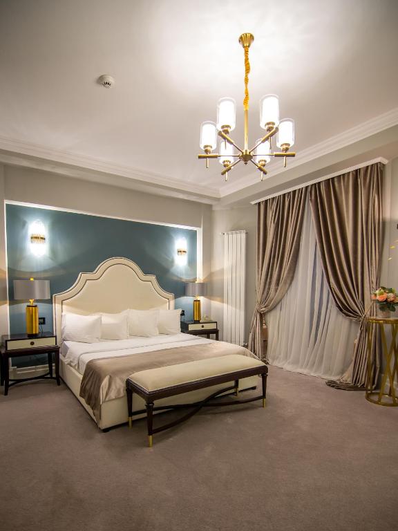 Hotel Lido by Phoenicia - Resim 8