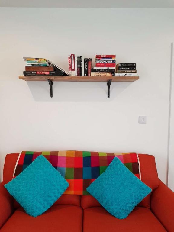 The Coral Cottage photo