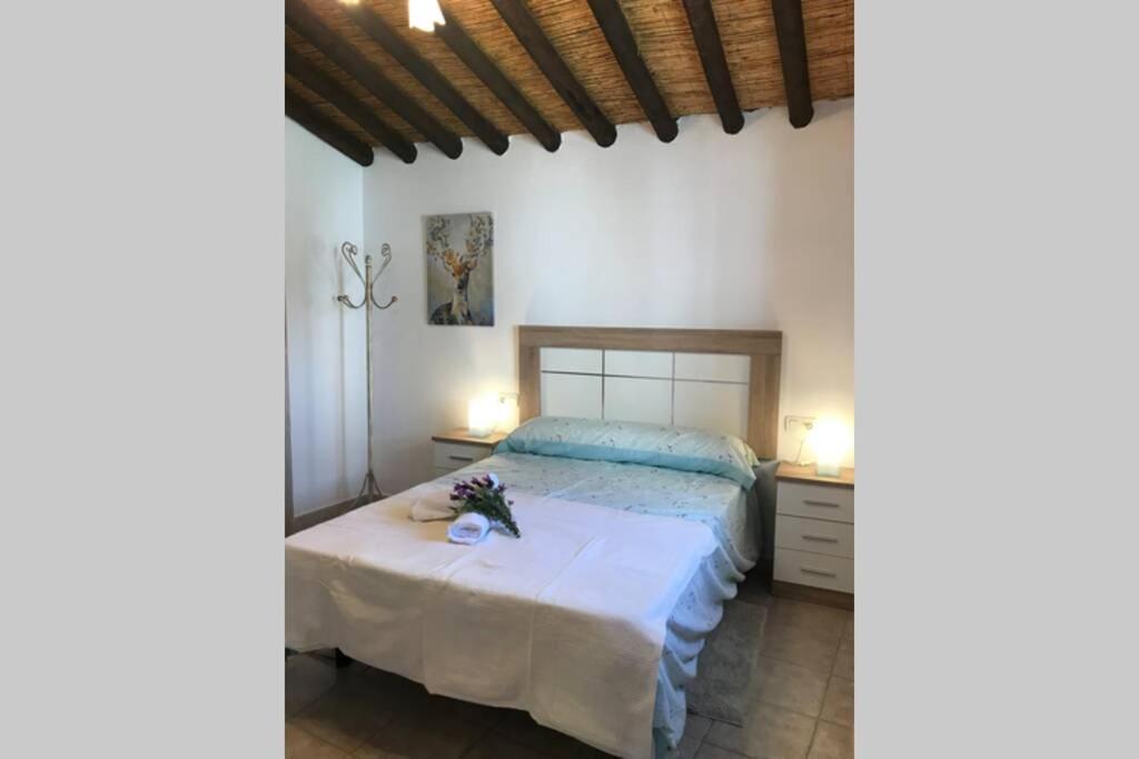 Imagen de la galería de Casa Dimas, en Cómpeta