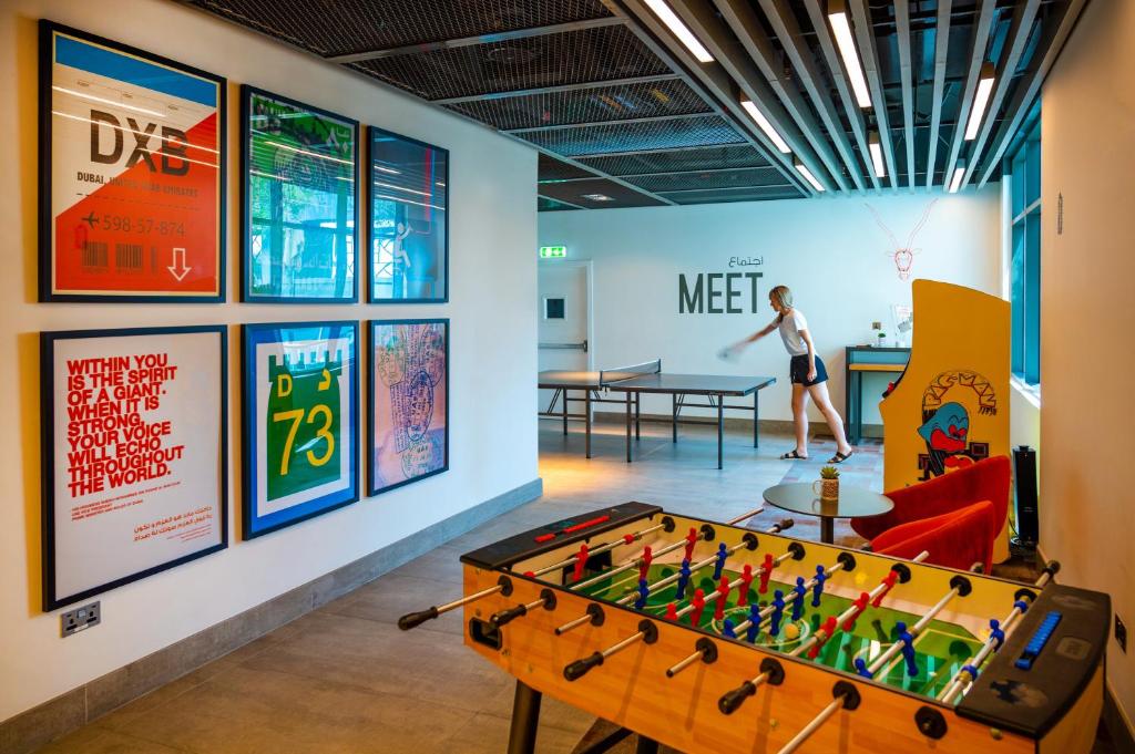 Rove Trade Centre - Resim 35