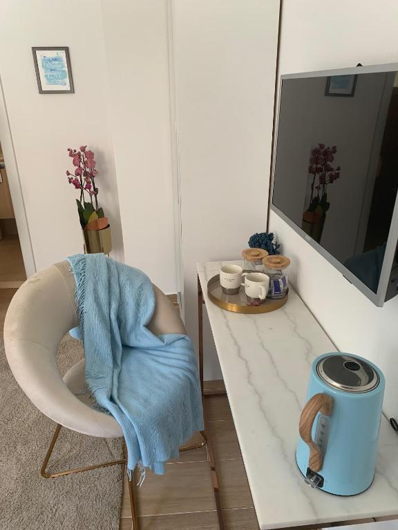 Madonna Guesthouse II - 12