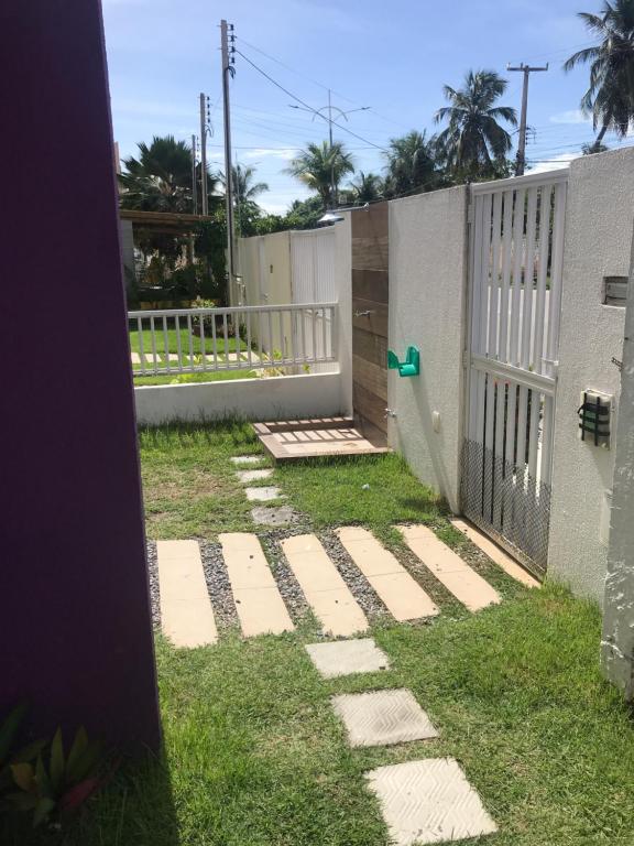  Purple House Barra Mar