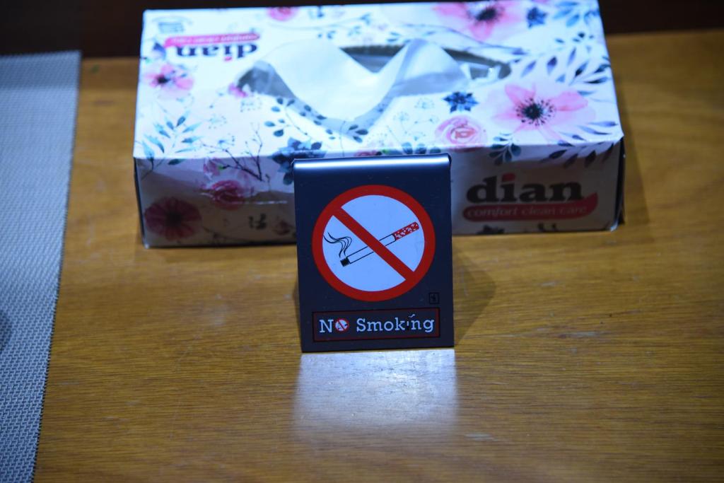 Santrivani Rooms - 4