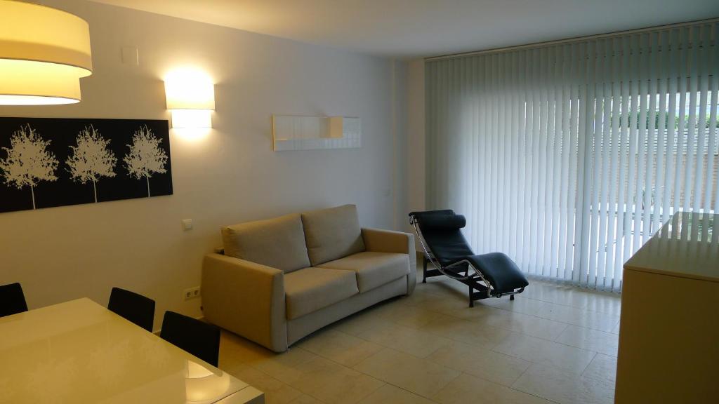 Saval Spa Aqquaria Family Complex - Two-Bedroom Apartment