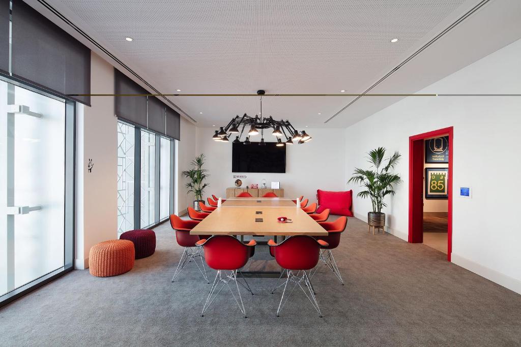 Rove Healthcare City - Bur Dubai - Resim 39