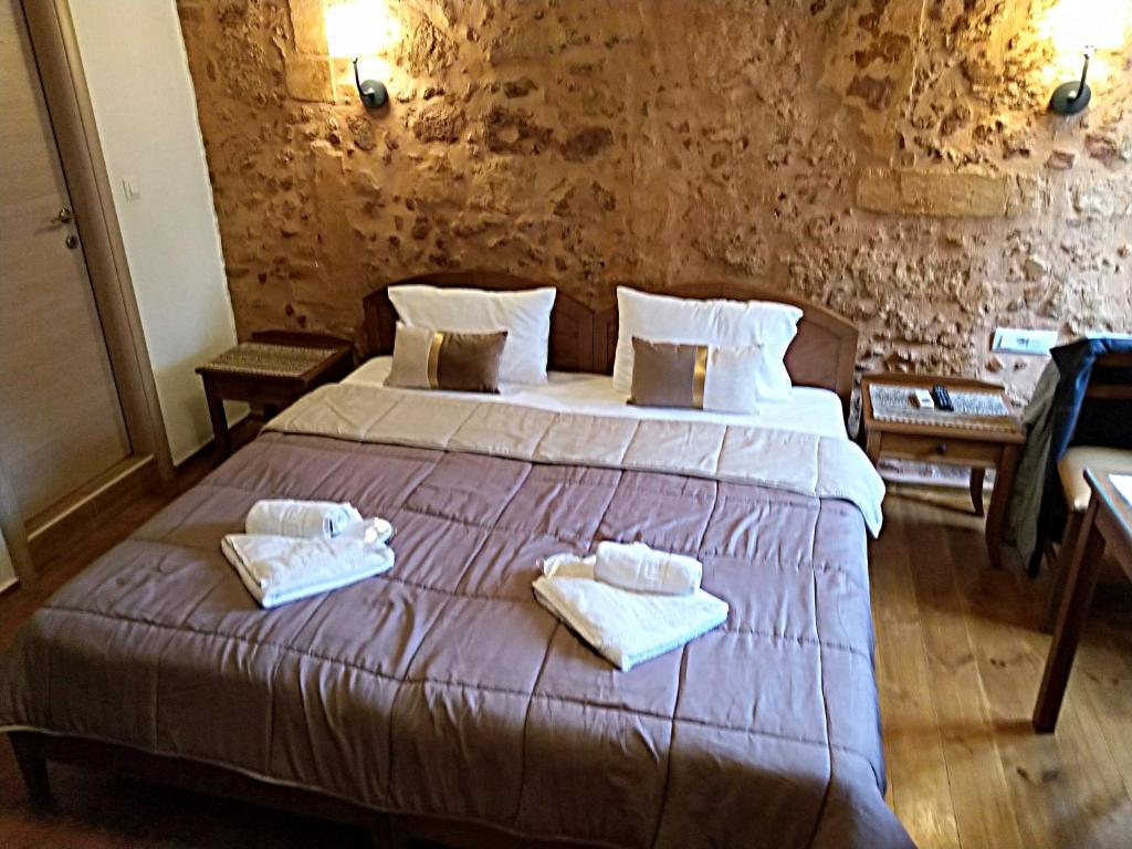 Santrivani Rooms - 2